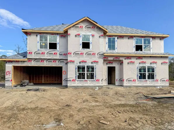 90 Alder Pass, Midway, GA 31320