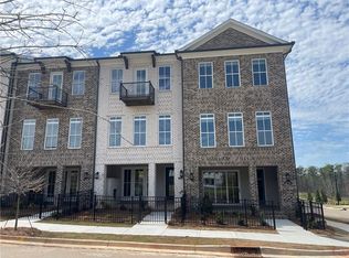 4708 Watervale Way #154, Peachtree Corners, GA