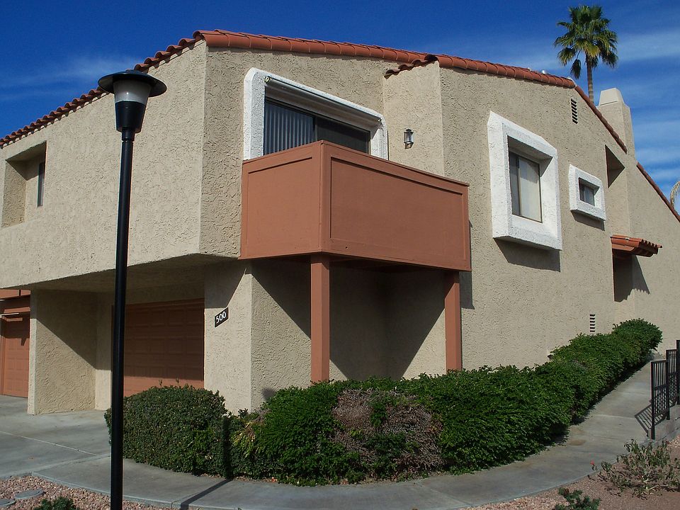 1st image of 500 E Calle Begonia