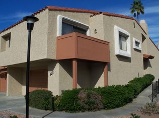 500 E Calle Begonia, Palm Springs, CA 92262