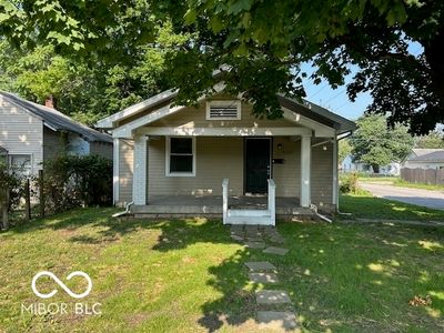 4638 Cotton Ave, Indianapolis, IN, 46226