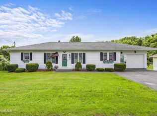 26 Apremont St, Adams, MA 01220