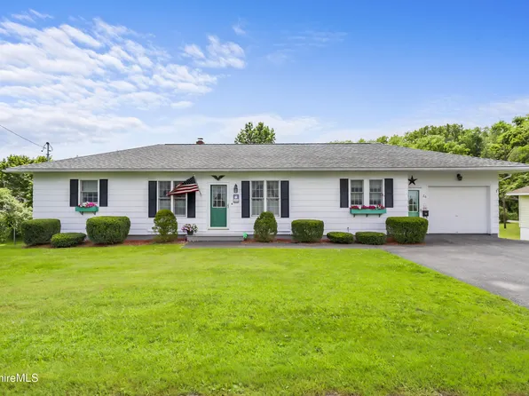 26 Apremont St, Adams, MA 01220