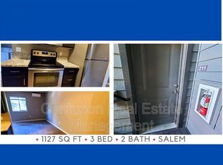 4255 Hawthorne Ave NE #211, Salem, OR 97301