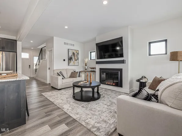 151 Buckhorn Circle, Granby, CO 80446