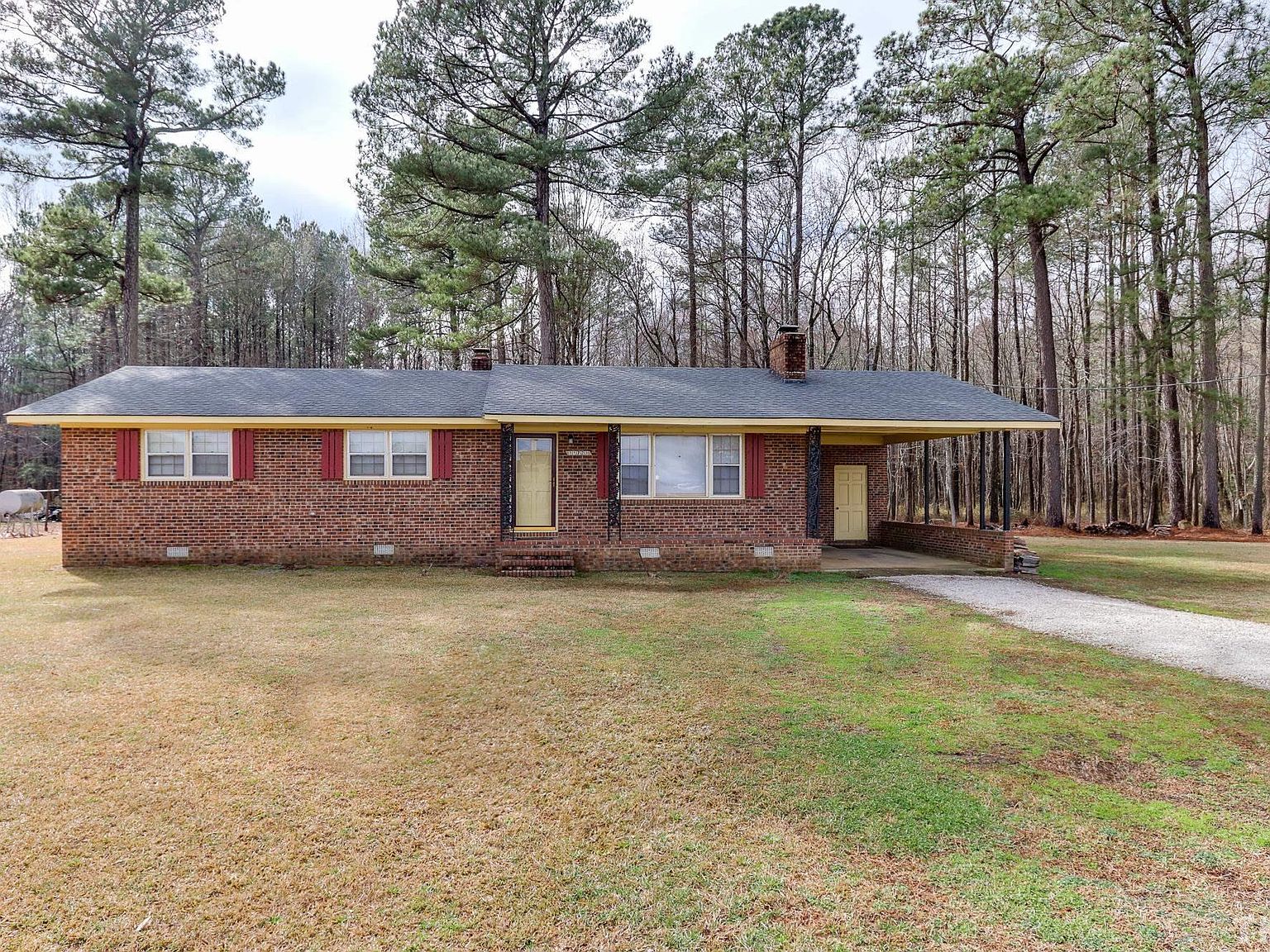 11723 Claude Lewis Rd, Middlesex, NC 27557 Zillow
