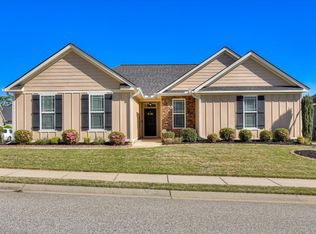 3040 Margot Ln, Grovetown, GA 30813