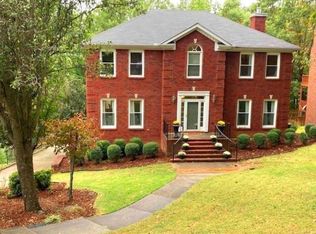 7770 Wildcreek Trl SE, Huntsville, AL 35802
