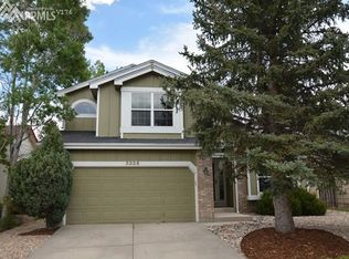 3338 Birnamwood Dr, Colorado Springs, CO 80920