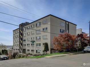 919 2nd Ave W #203, Seattle, WA