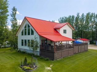 123 NW Allen Dr, Whispering Hills, AB T9S 1S3