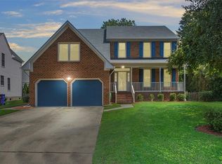 437 Broad Bend Cir, Chesapeake, VA 23320