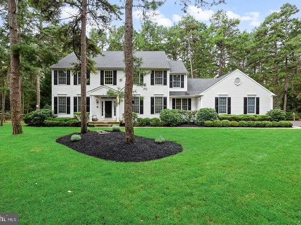 2 False Heather Way, Medford, NJ 08055