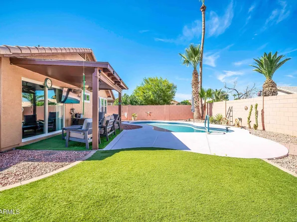 17424 N 1ST Avenue, Phoenix, AZ 85023