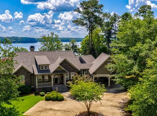 216 Waters Edge Dr, Eatonton, GA 31024
