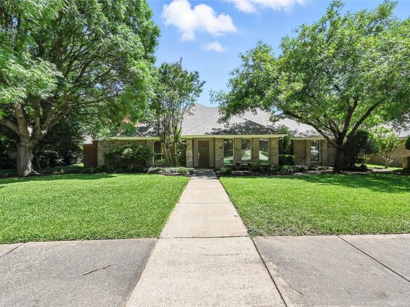 Home for Sale in Forney TX