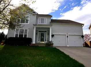 2808 Airdrie Ave, Abingdon, MD 21009