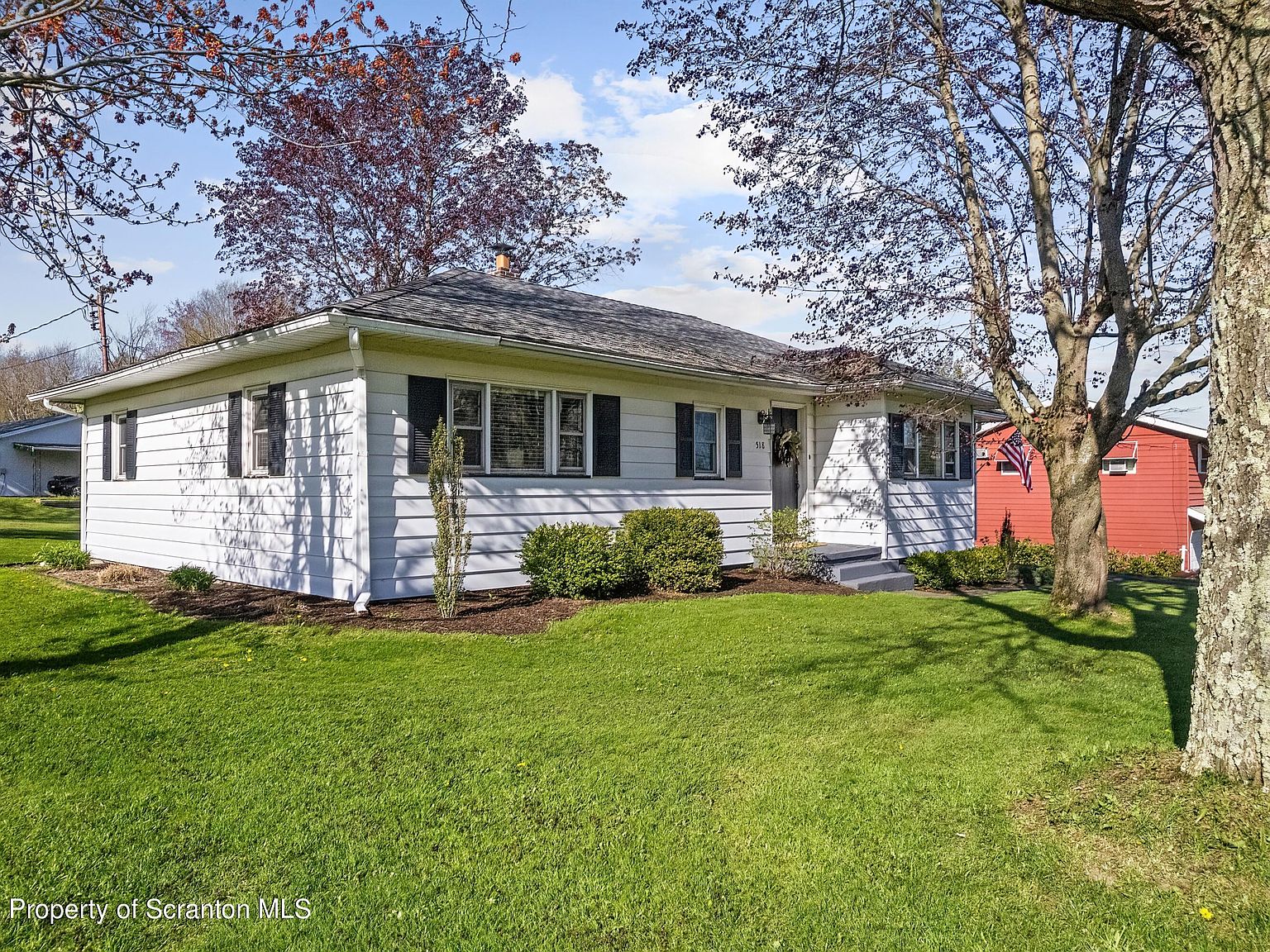 518 Church St, Moscow, PA 18444 Zillow