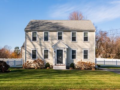 9 Pleasant St, Kingston, MA, 02364