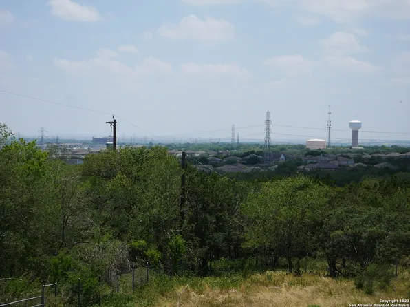 11724 SEIFFERT LOT 17, Live Oak, TX 78233