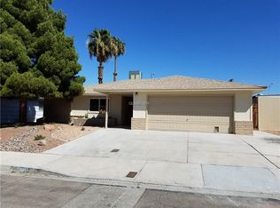 5212 Woodruff Pl, Las Vegas, NV 89120