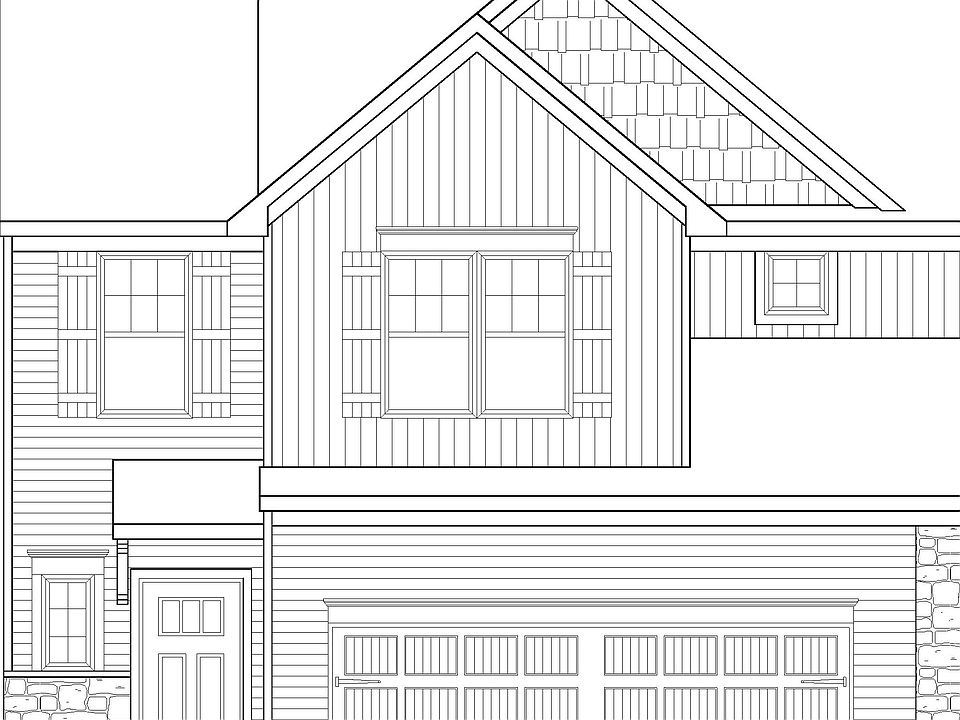 Front Elevation