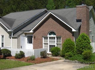 32-32B Mulberry Ln, New Bern, NC 28562