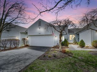 3493 Windsong Way, Maineville, OH 45039