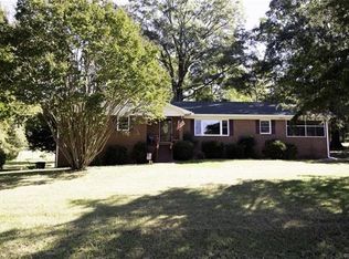 331 Dana Dr, Farmville, VA
