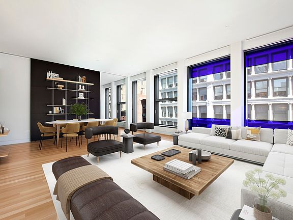 3rd image of 40 Mercer St APT 26