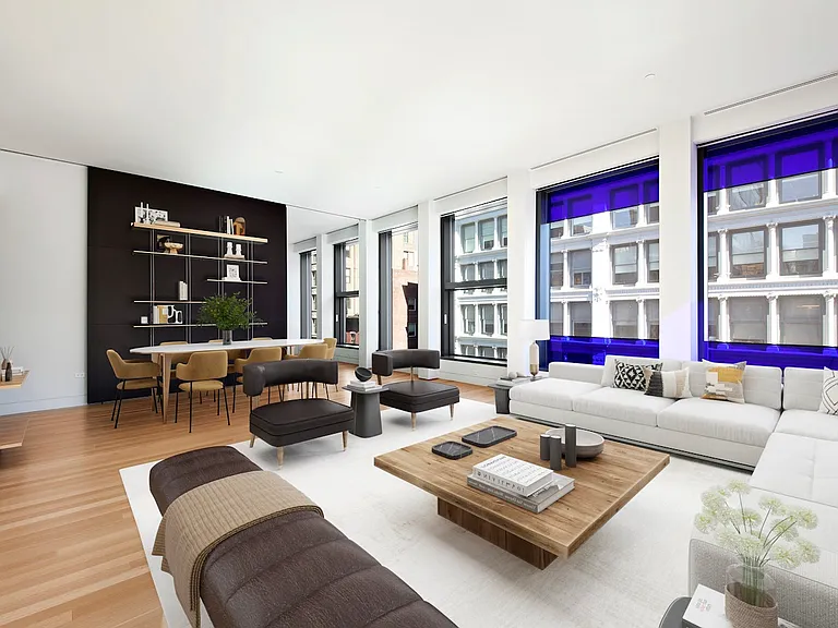 40 Mercer St #26 — Photo 3