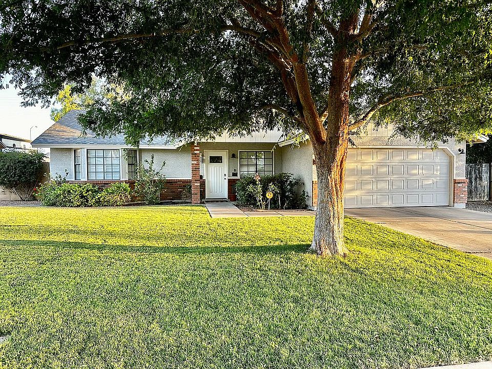 Front Yard