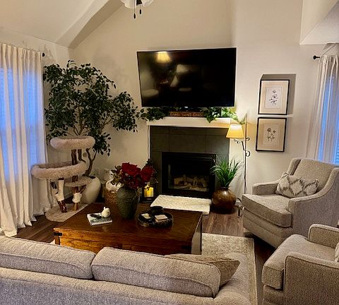 Front Room