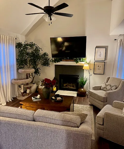 Front Room