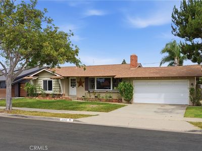 2352 Fordham Dr, Costa Mesa, CA, 92626