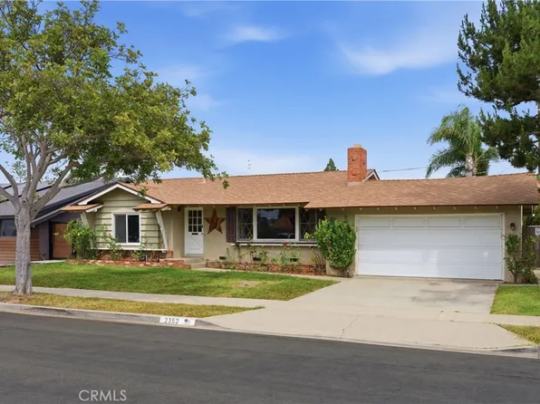 2352 Fordham Dr, Costa Mesa, CA 92626