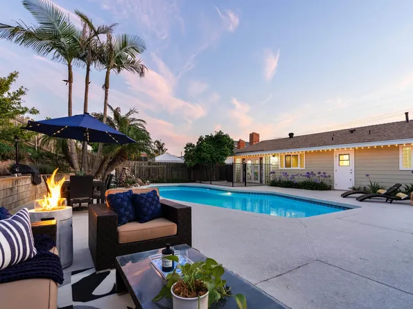 6651 Dennison St, San Diego, CA 92122