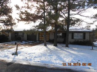 208 Spring Park Dr, Mountain Home, AR 72653