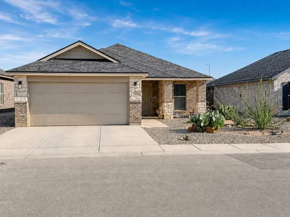 1313 Cajun St, Odessa, TX 79765