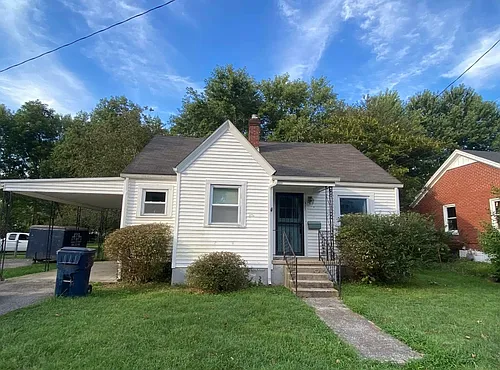 327 S Greensburg St Photo 1 327 S Greensburg St Photo 1