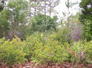 1303 N Gregory Ave, Crystal River, FL 34429