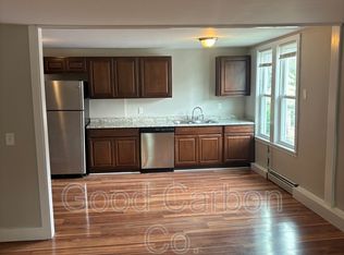 694 West Ave #4, Buffalo, NY 14213