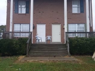 335 Sharon Rd, Worthville, KY 41098