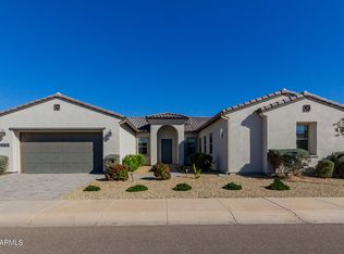 11921 N SPEARFISH Street, Surprise, AZ 85388
