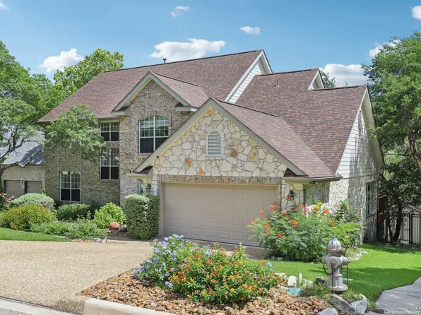 19826 Wittenburg, San Antonio, TX 78256