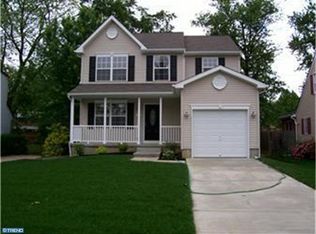 449 3rd Ave, Bellmawr, NJ 08031