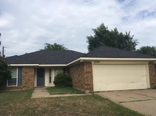 6209 Fernwood Dr, Arlington, TX 76001