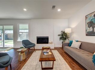 7201 Gunnison Pass, Austin, TX 78724