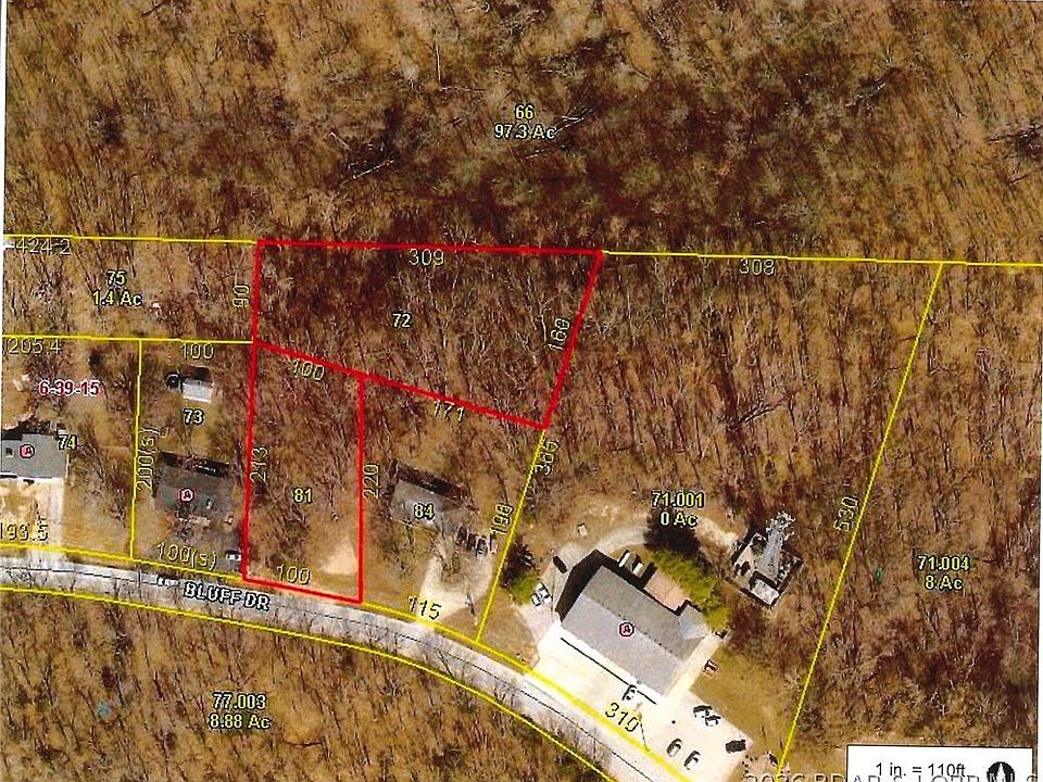 1st image of Tbd Bluff Dr