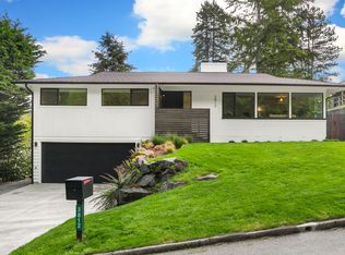 3812 76th Ave SE, Mercer Island, WA 98040